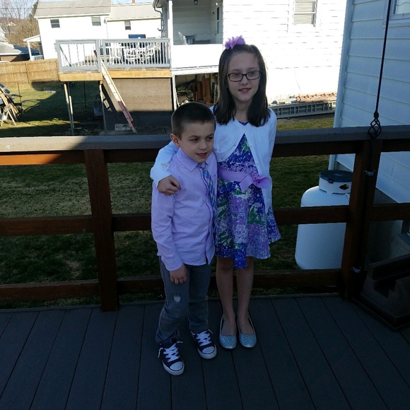 Meet your Posher, Kim - Picture 1 of 1